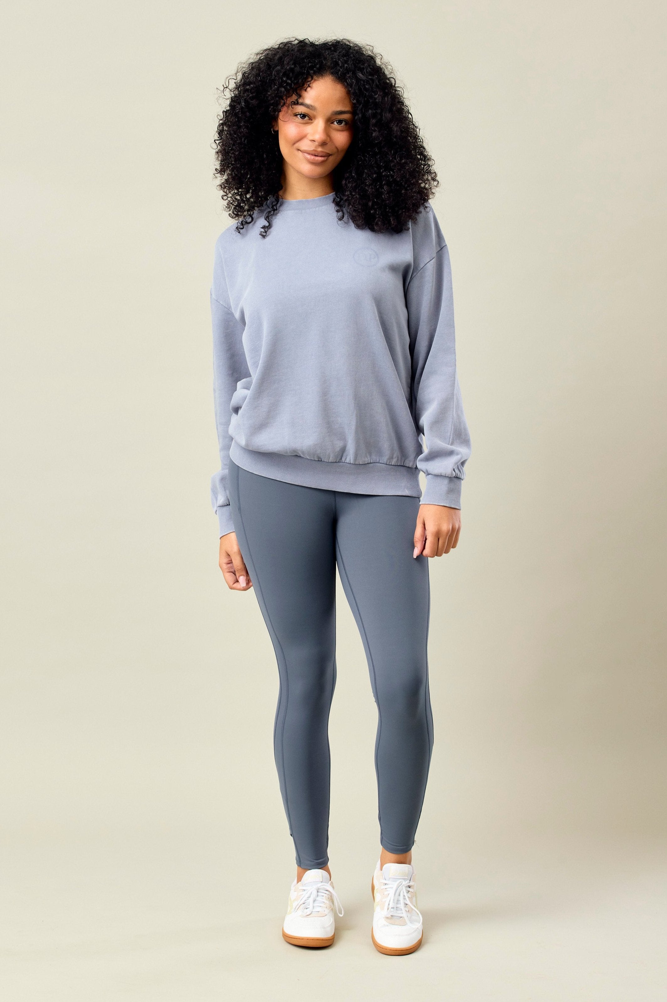 BFF Women's Sweat - Slate