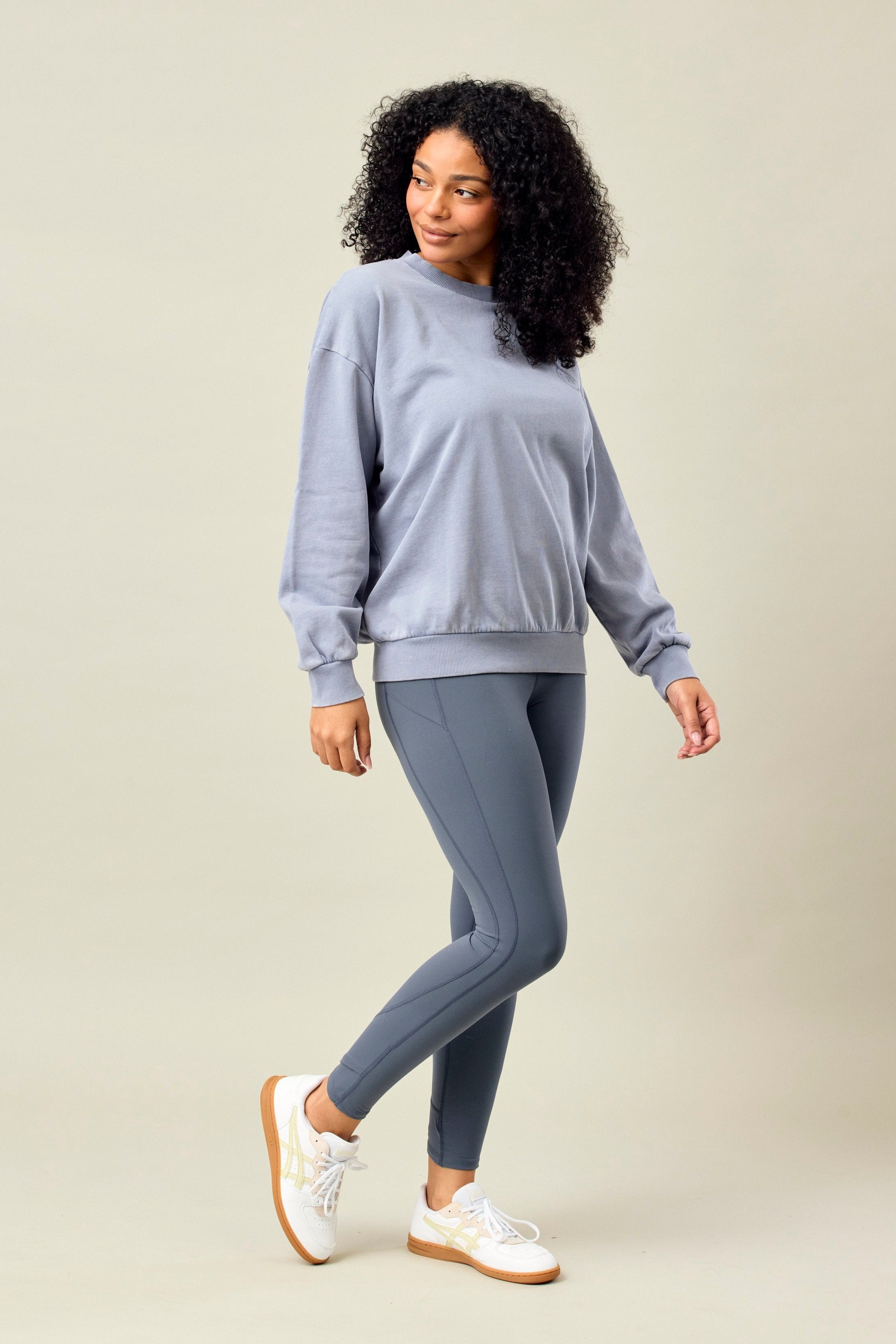 BFF Women's Sweat - Slate