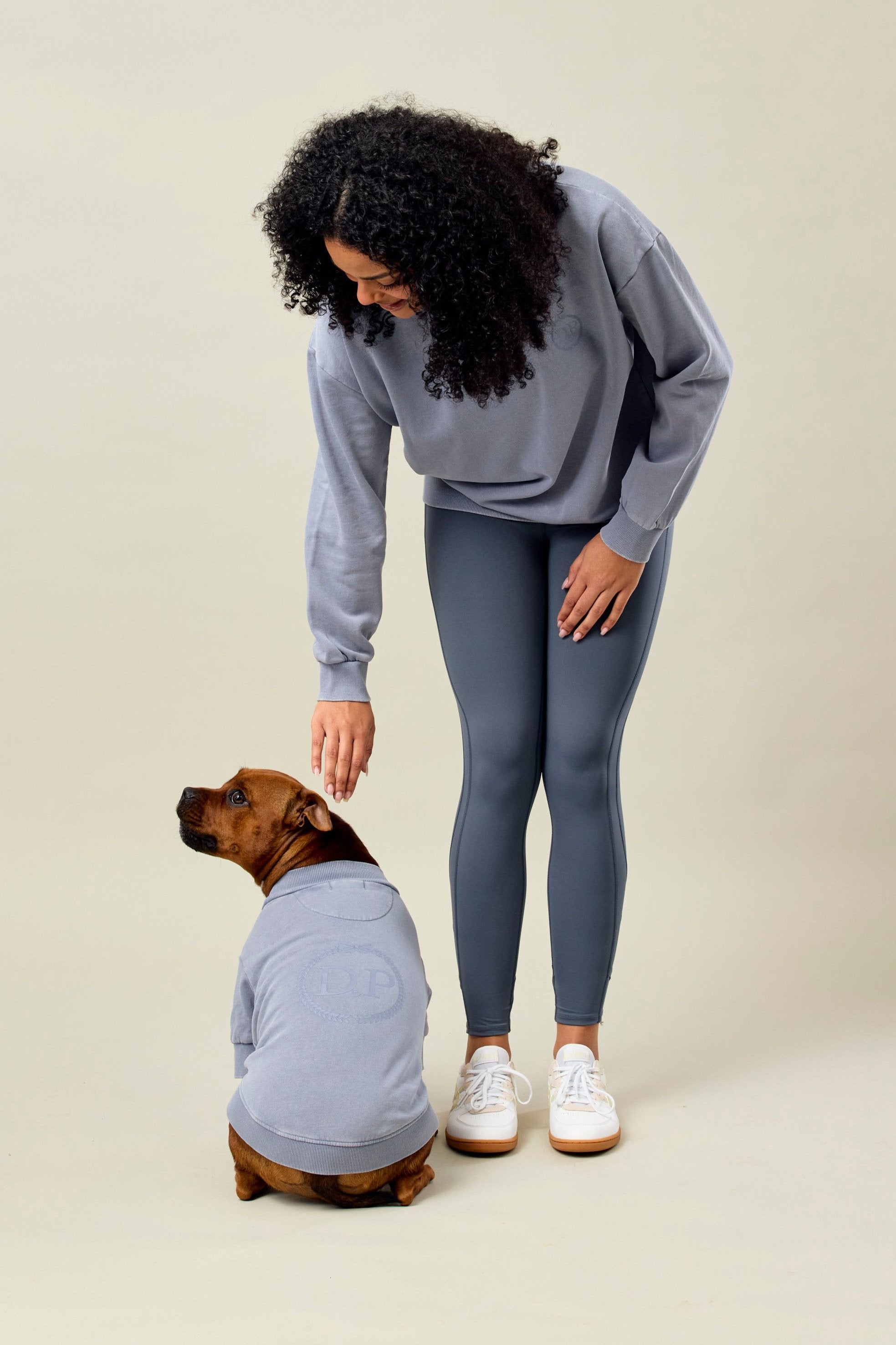 BFF Dog Sweat - Slate