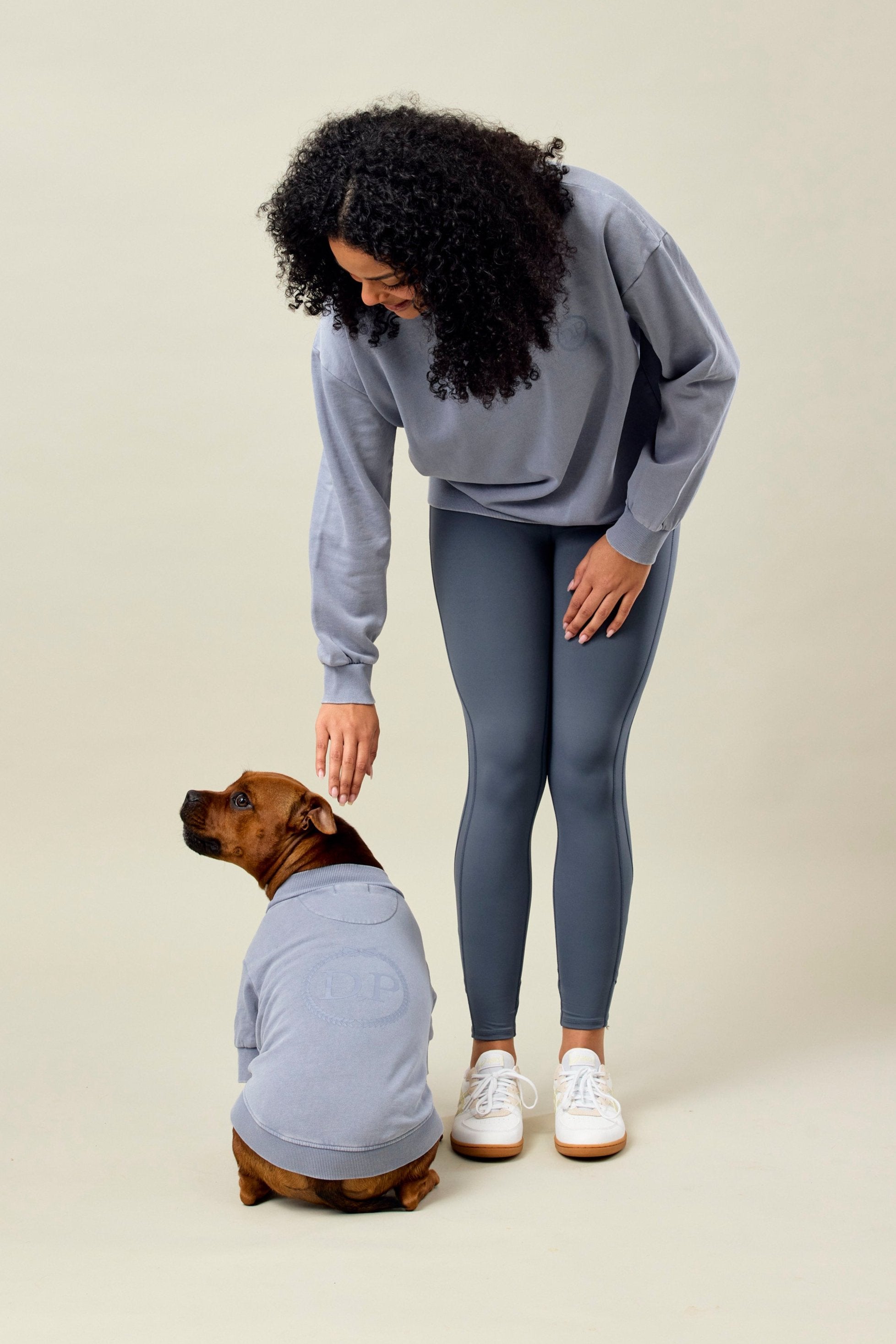 BFF Women's Sweat - Slate